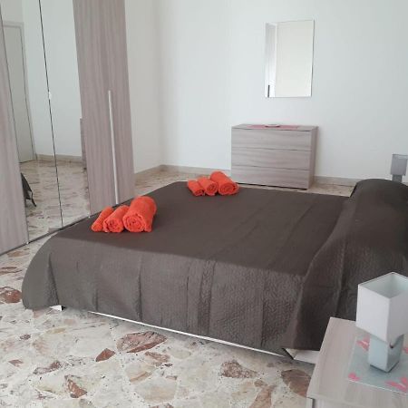 הוילה אבולה Casa Angelica מראה חיצוני תמונה