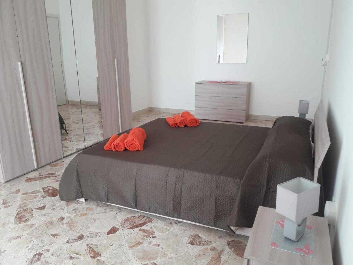 הוילה אבולה Casa Angelica מראה חיצוני תמונה