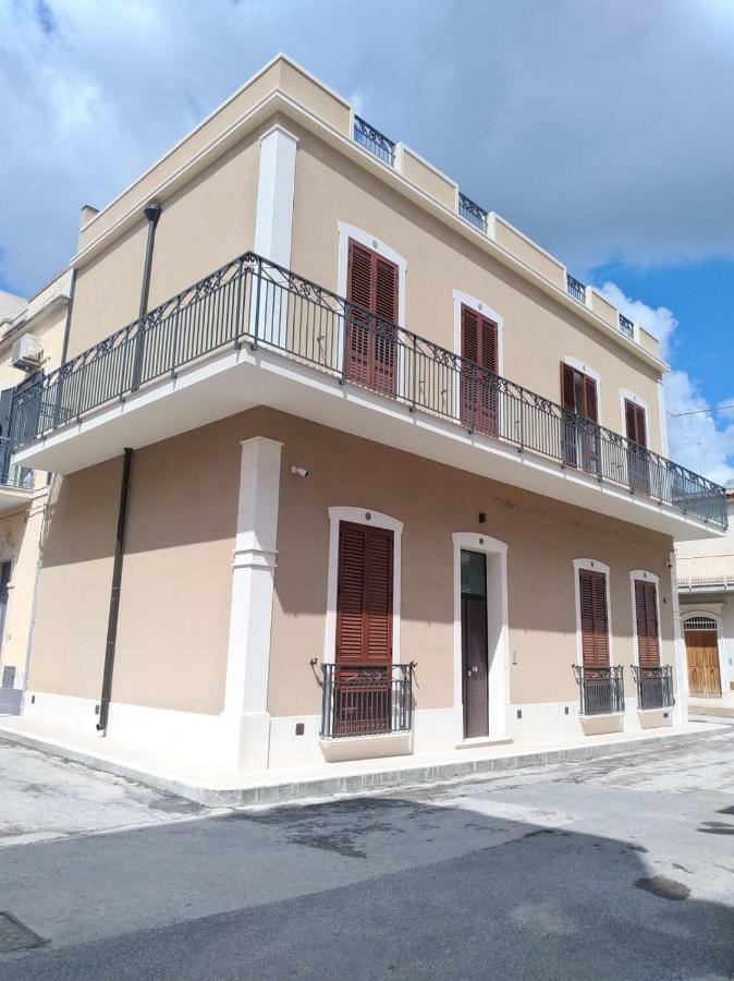 הוילה אבולה Casa Angelica מראה חיצוני תמונה
