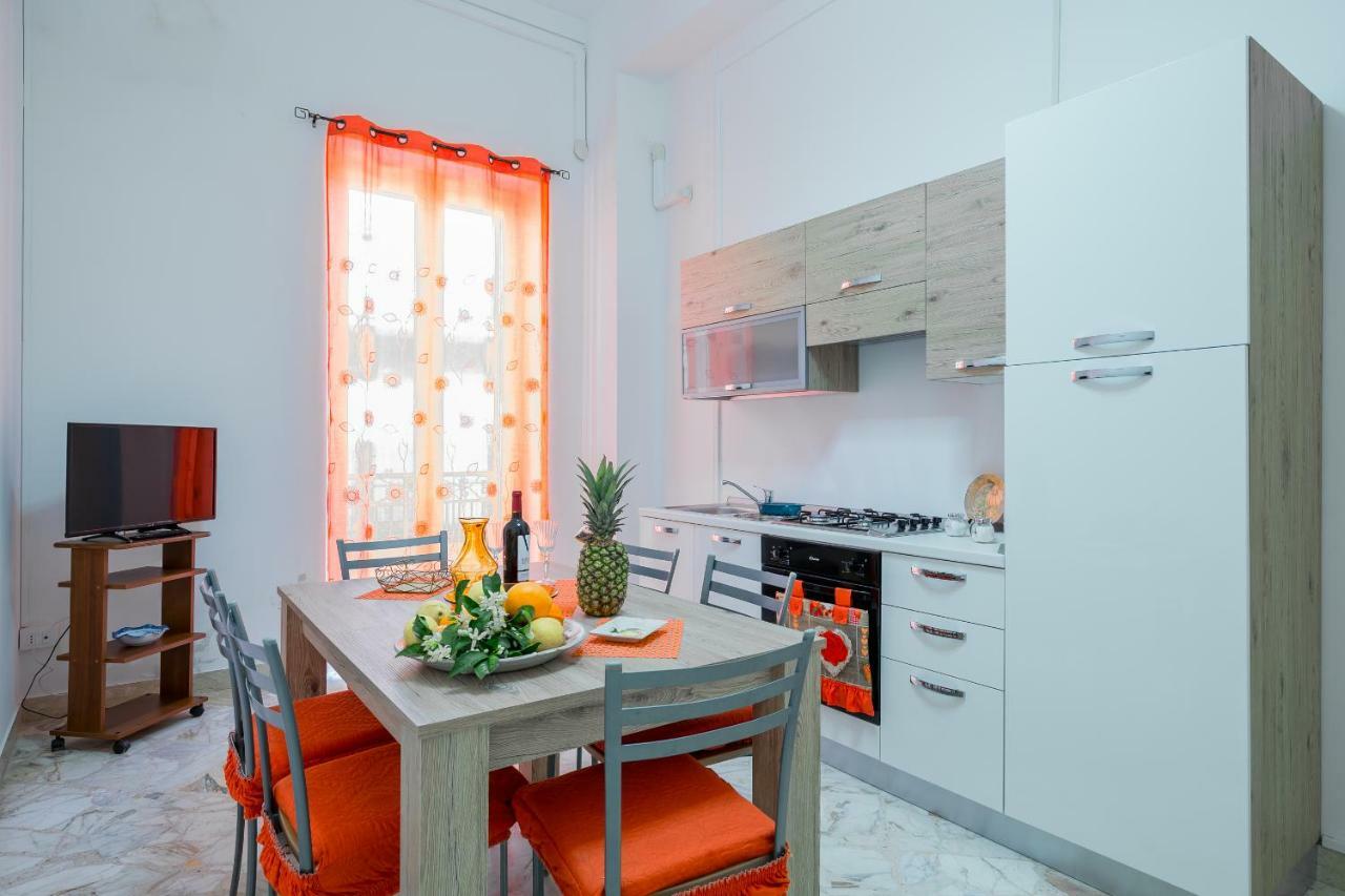 הוילה אבולה Casa Angelica מראה חיצוני תמונה