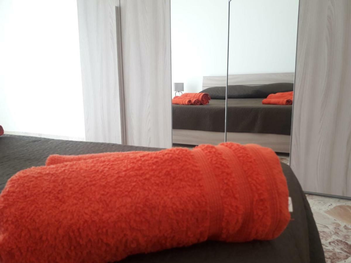הוילה אבולה Casa Angelica מראה חיצוני תמונה