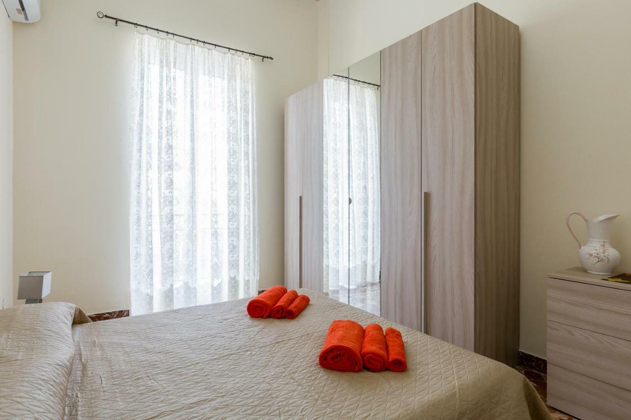 הוילה אבולה Casa Angelica מראה חיצוני תמונה