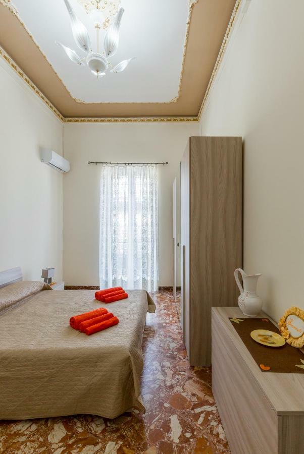 הוילה אבולה Casa Angelica מראה חיצוני תמונה