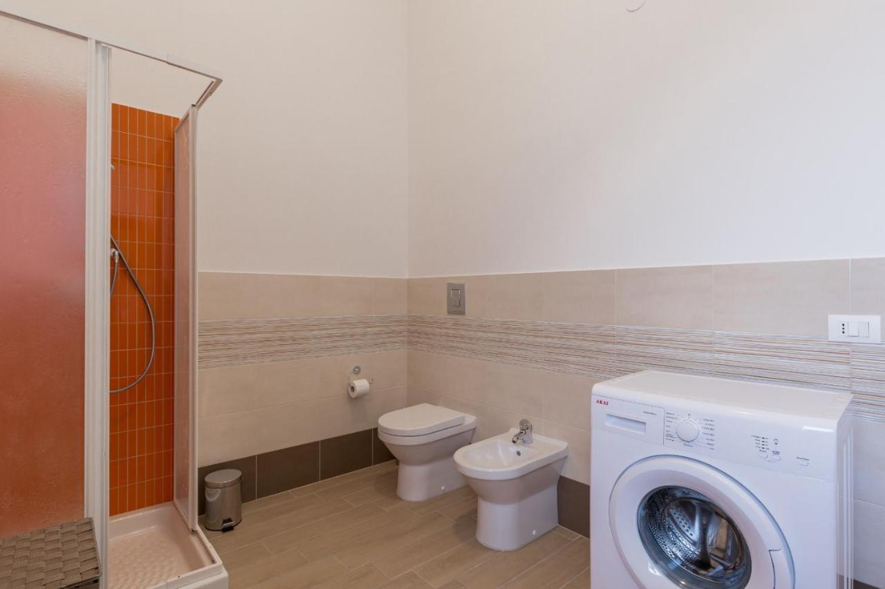 הוילה אבולה Casa Angelica מראה חיצוני תמונה