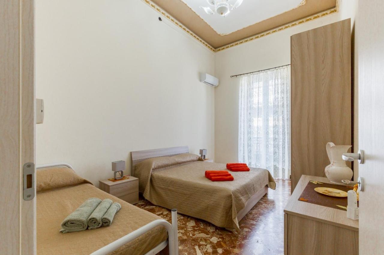 הוילה אבולה Casa Angelica מראה חיצוני תמונה