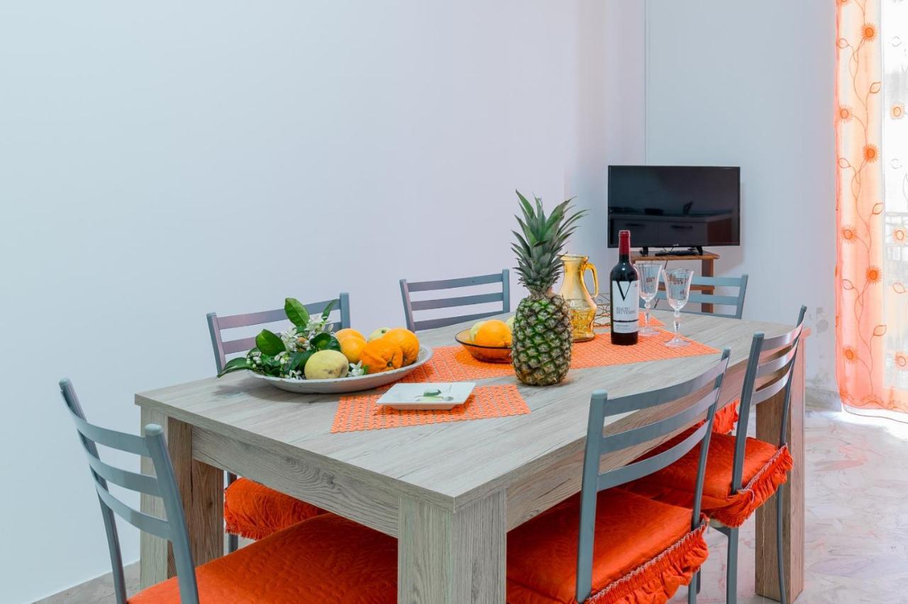 הוילה אבולה Casa Angelica מראה חיצוני תמונה