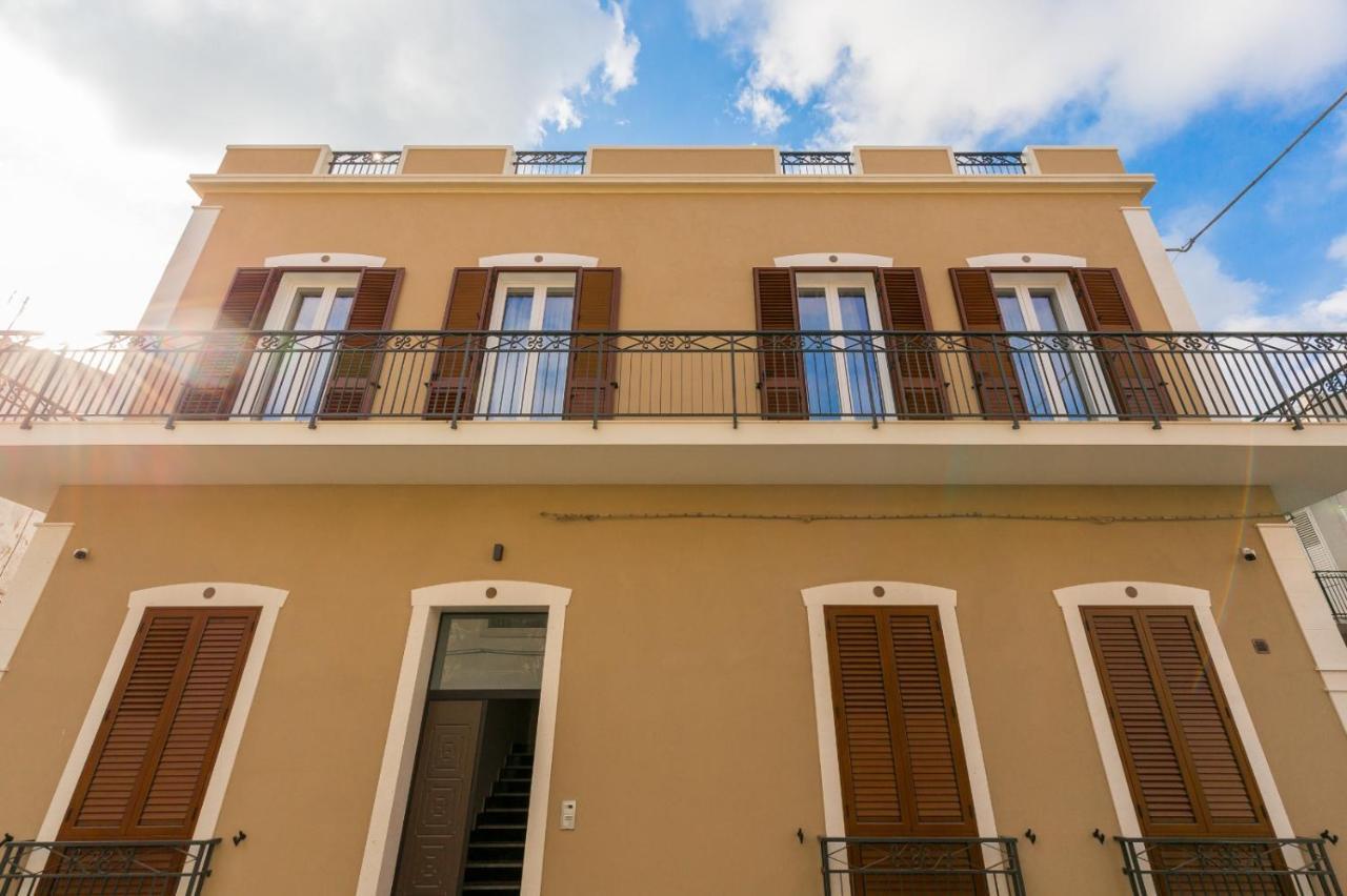 הוילה אבולה Casa Angelica מראה חיצוני תמונה