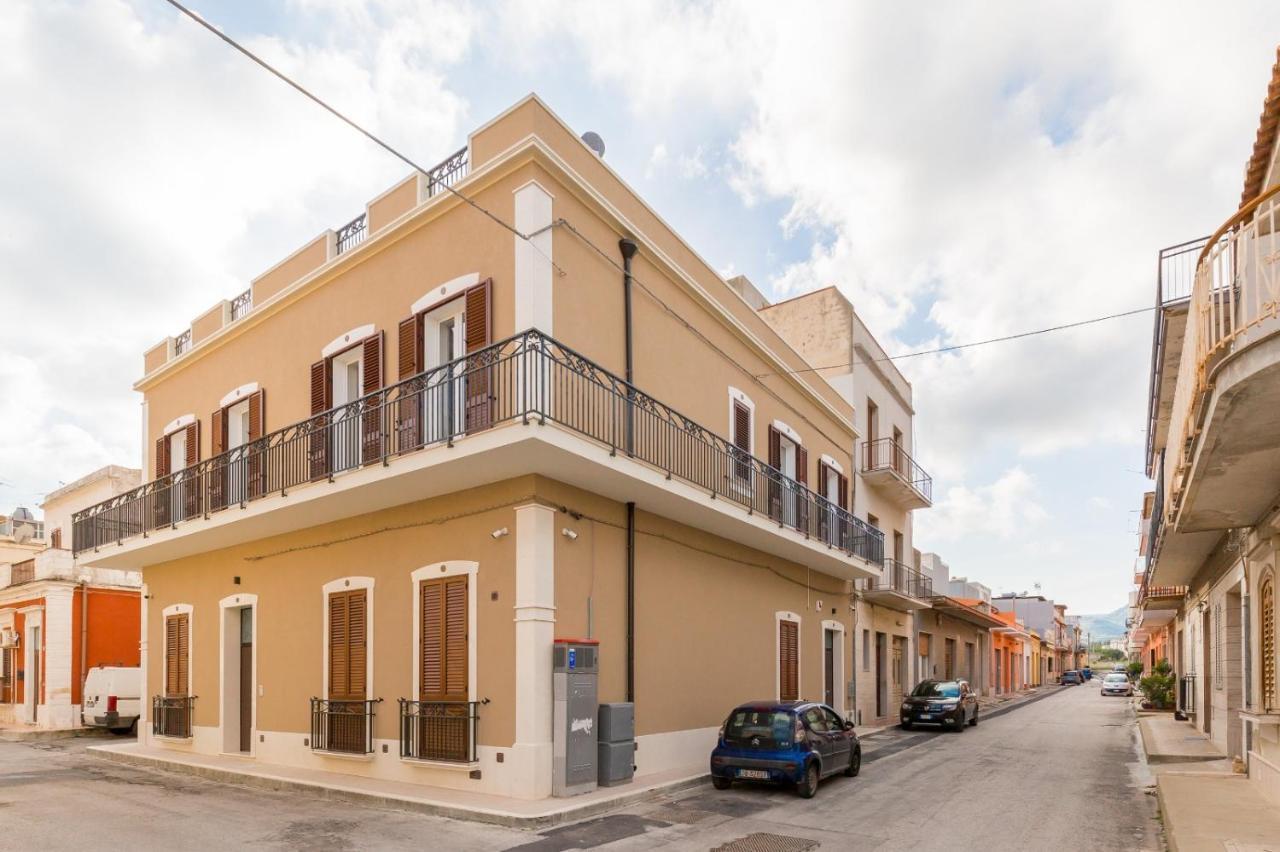 הוילה אבולה Casa Angelica מראה חיצוני תמונה